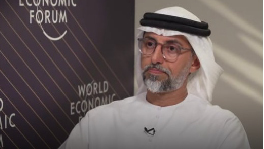Jpmorgan’s Calls For A Reality Check On Energy Transition Are Sensible, UAE Energy Minister Says